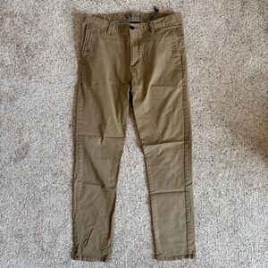 Vuori The Rise The Shine Chino - Size 32